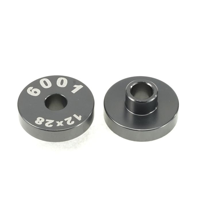 Führung Interne Lager ENDURO BEARINGS 6001