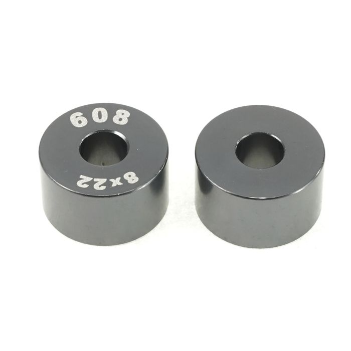 Interne Lagerführung ENDURO BEARINGS 608
