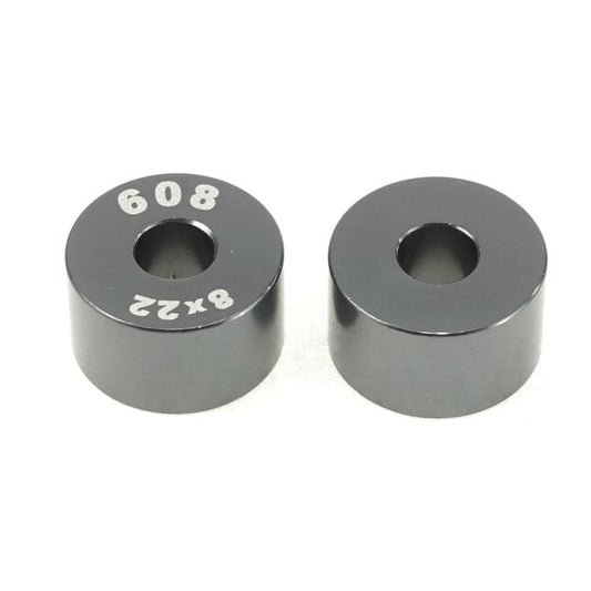 Interne Lagerführung ENDURO BEARINGS 608