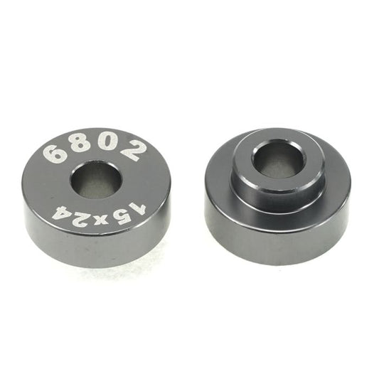 Führung Interne Lager ENDURO BEARINGS 6802