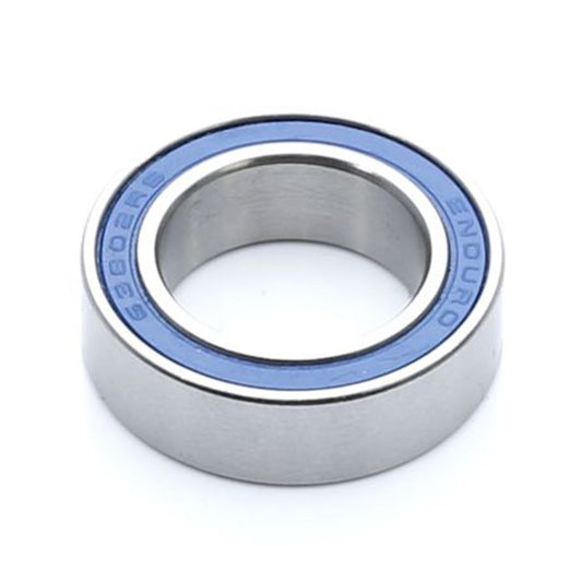 Lager ENDURO BEARINGS 63802 LLB - ABEC 3 - 15x24x7