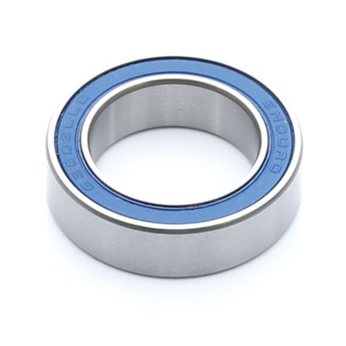 Lager ENDURO BEARINGS 63803 LLB - ABEC 3 - 17x26x7