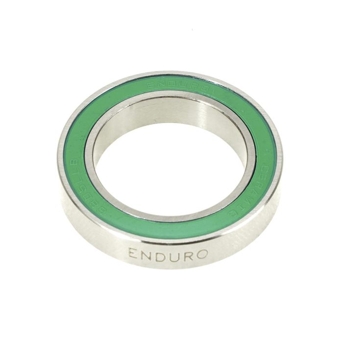 Lager für Innenlager ENDURO BEARINGS XD-15 Ceramic 6805 LLB ( 25 x 37 x 7 mm)