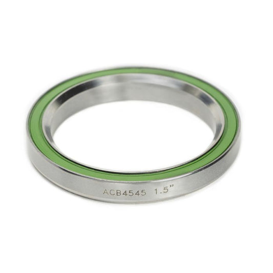 Lenkkopflager ENDURO BEARINGS 150 SS - 440c Stainless - 40x52x7 (45x45°) ACB
