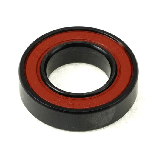 Lager ENDURO BEARINGS 6902 LLU MAX BO - ABEC 3 MAX - Black Oxide - 15x28x7