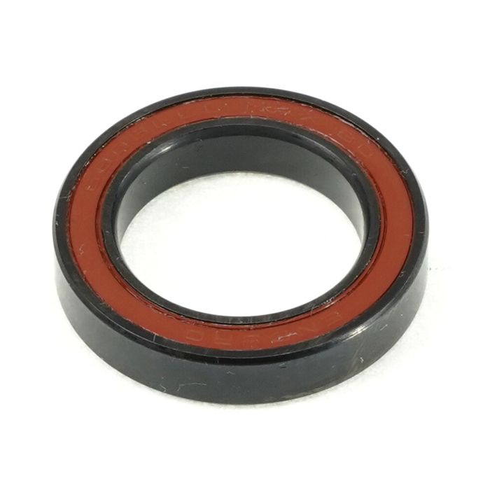 Lager ENDURO BEARINGS 6803 LLU MAX BO - ABEC 3 MAX - Black Oxide - 17x26x5