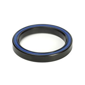 Lenkkopflager ENDURO BEARINGS 6808 LLB BO 45 - ABEC 5 - Black Oxide - 40x52x7 (45°)