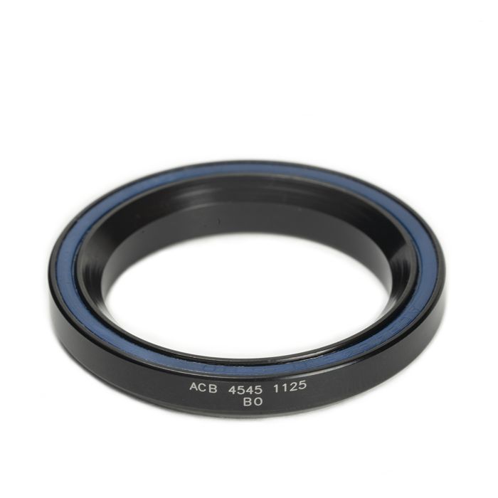 Lenkkopflager ENDURO BEARINGS 1125 BO - ABEC 5 - Black Oxide - 30,5x41,8x6,5 (45x45°) ACB