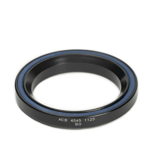 Lenkkopflager ENDURO BEARINGS 1125 BO - ABEC 5 - Black Oxide - 30,5x41,8x6,5 (45x45°) ACB