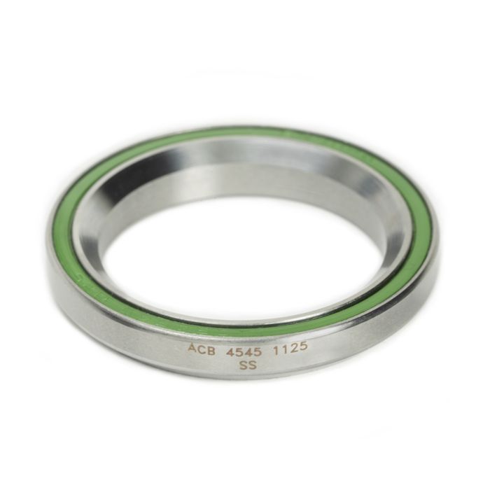 Lenkkopflager ENDURO BEARINGS 1125 SS - 440c Stainless - 30,5x41,8x6,5 (45x45°) ACB