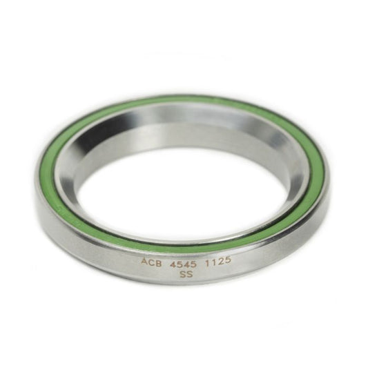 Lenkkopflager ENDURO BEARINGS 1125 SS - 440c Stainless - 30,5x41,8x6,5 (45x45°) ACB