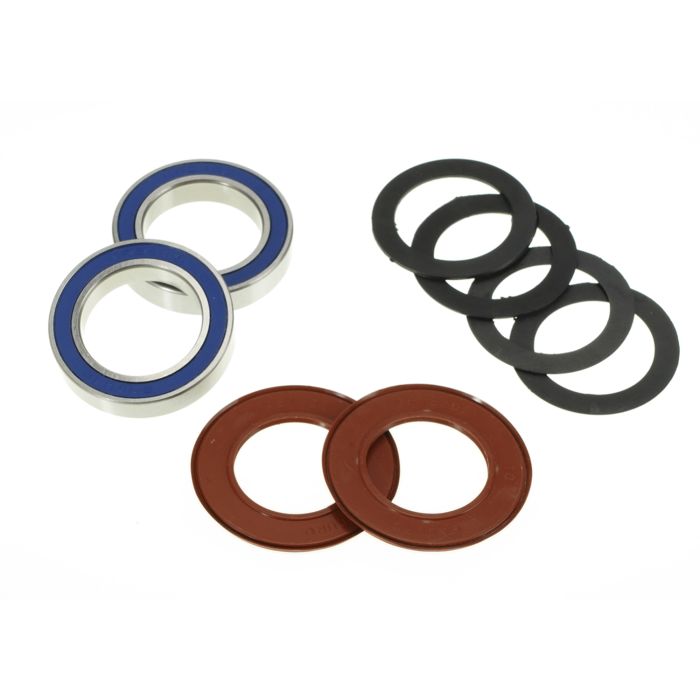 Lager-Kit für Tretlager ENDURO BEARINGS ABEC3 BB90/95 Shimano HollowTech II (24 x 37 mm)