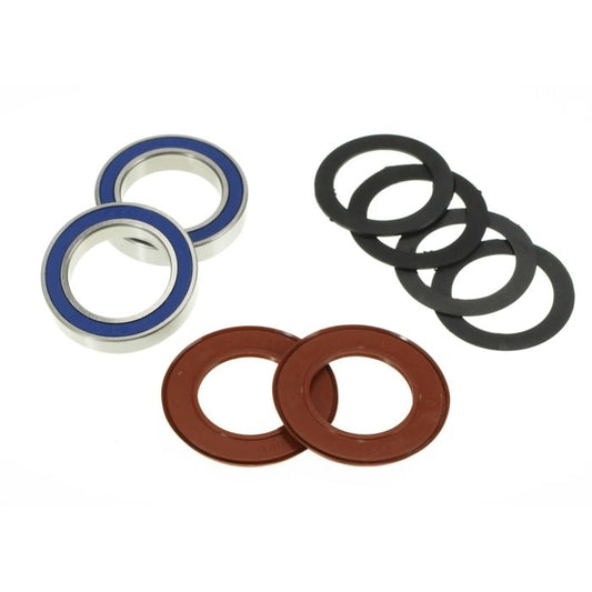 Lagerset für Tretlager ENDURO BEARINGS ABEC3 BB90/95 Shimano HollowTech II (24 x 37 mm)