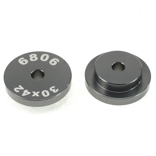 Führung Interne Lager ENDURO BEARINGS 6806