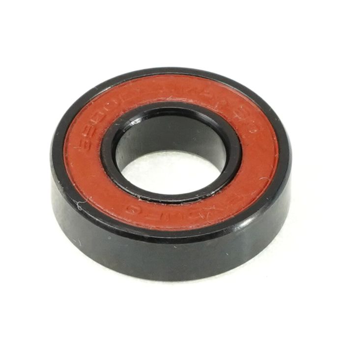 Kugellager ENDURO BEARINGS 6900 LLU MAX BO - ABEC 3 MAX - Black Oxide - 10x22x6