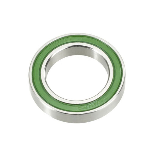 Lager für Tretlager ENDURO BEARINGS MR 2437 LLB - 440c Inox (Schrägstrichkontakt) (24x37x7mm)