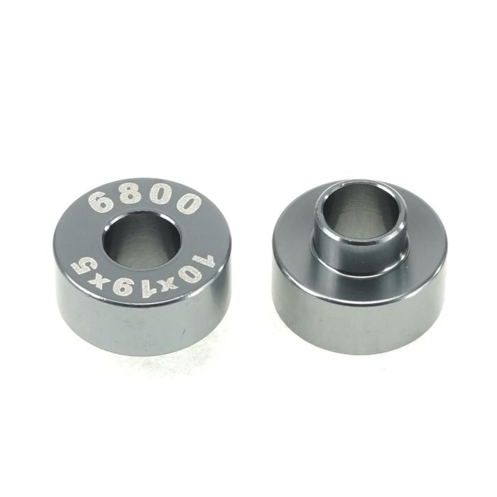 Führung Interne Lager ENDURO BEARINGS 6800