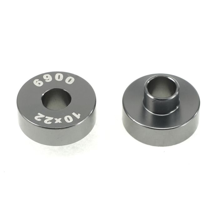 Interne Lagerführung ENDURO BEARINGS 6900