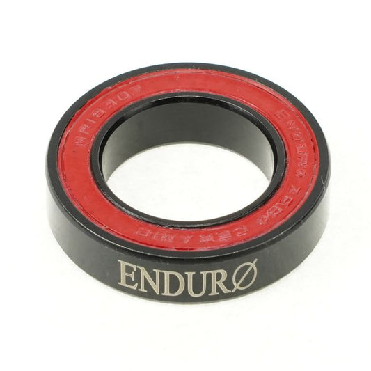 Kugellager ENDURO BEARINGS CO MR 18307 LLB - Zero Ceramic - 18x30x7