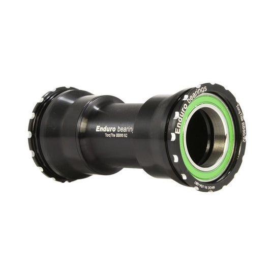 Innenlager ENDURO BEARINGS TorqTite BB86/92 Achse 24mm Inox Black