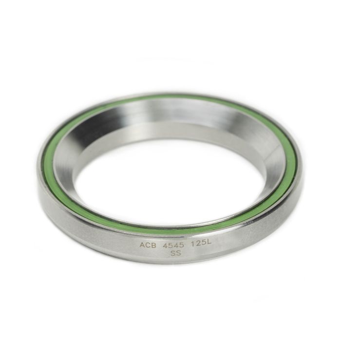 Lenkkopflager ENDURO BEARINGS 125L SS - 440c Stainless - 34,1x46,8x7 (45x45°) ACB