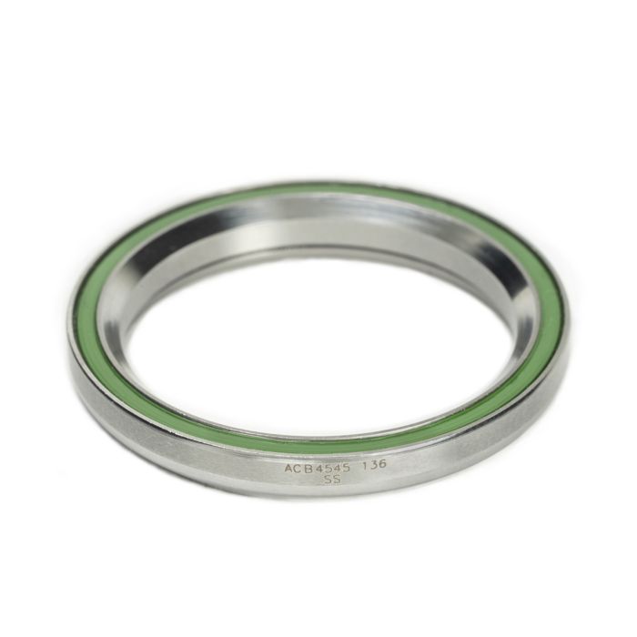 Lenkkopflager ENDURO BEARINGS 136 SS - 440c Stainless - 32,75x41,75x6 (45x45°) ACB