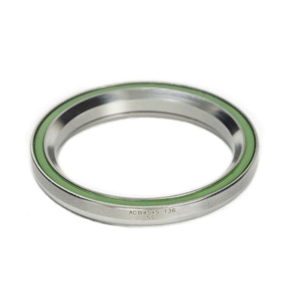 Steuerungslager ENDURO BEARINGS 136 SS - 440c Stainless - 32,75x41,75x6mm (45x45°) ACB