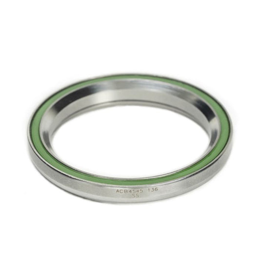 Lenkkopflager ENDURO BEARINGS 136 SS - 440c Stainless - 32,75x41,75x6 (45x45°) ACB
