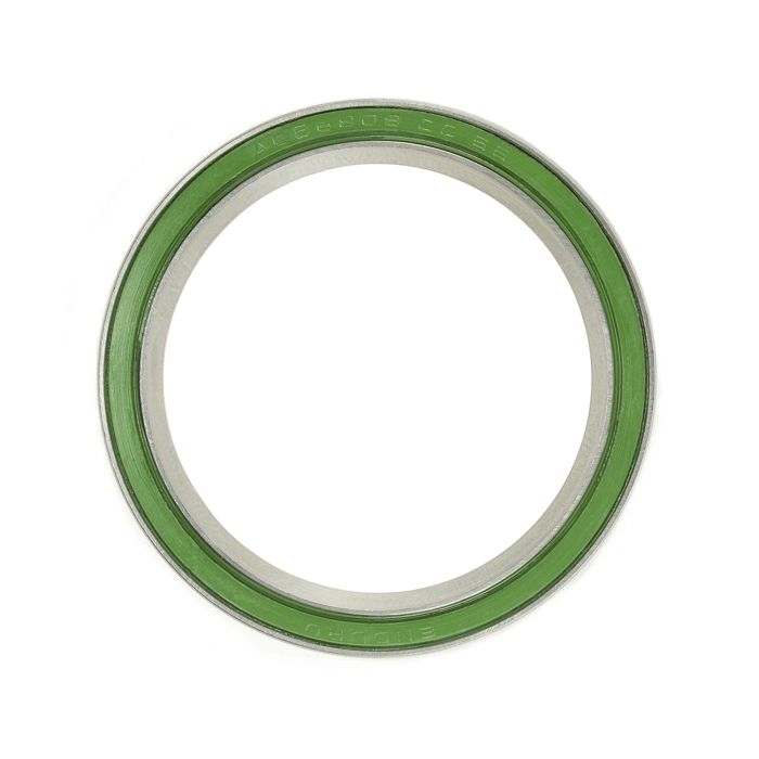 Lenkkopflager ENDURO BEARINGS 6808 CC SS - 440c Stainless - 40x52x6,5 (36x45°) ACB