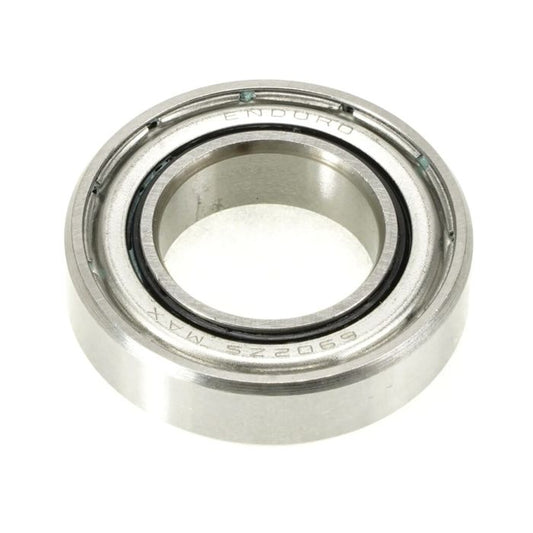 Lager ENDURO BEARINGS 6902 1ZS MAX - ABEC 3 MAX -15x28x7