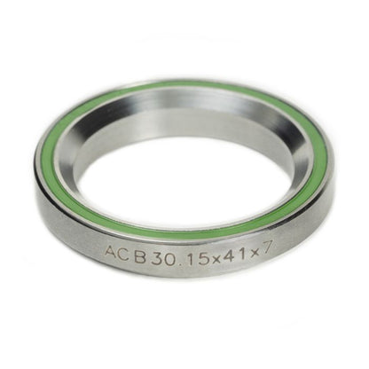 Steuersatzlager ENDURO BEARINGS 1125T - 440c Stainless 30,15x41x7 mm (45x45°) ACB