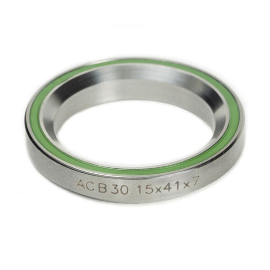 Lenkkopflager ENDURO BEARINGS 1125T - 440c Stainless 30,15x41x7 (45x45°) ACB