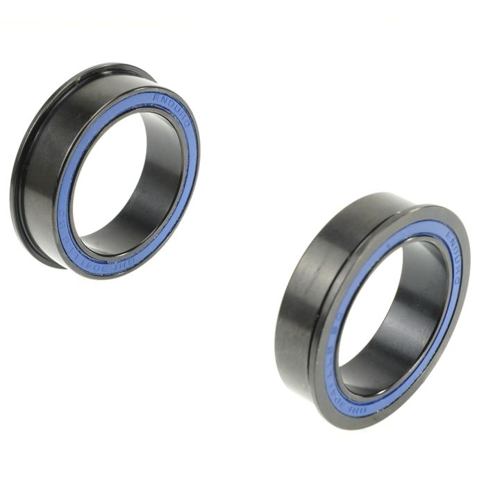 ENDURO BEARINGS Black Oxide Press Fit BB86/92 Achse 30mm Innenlager