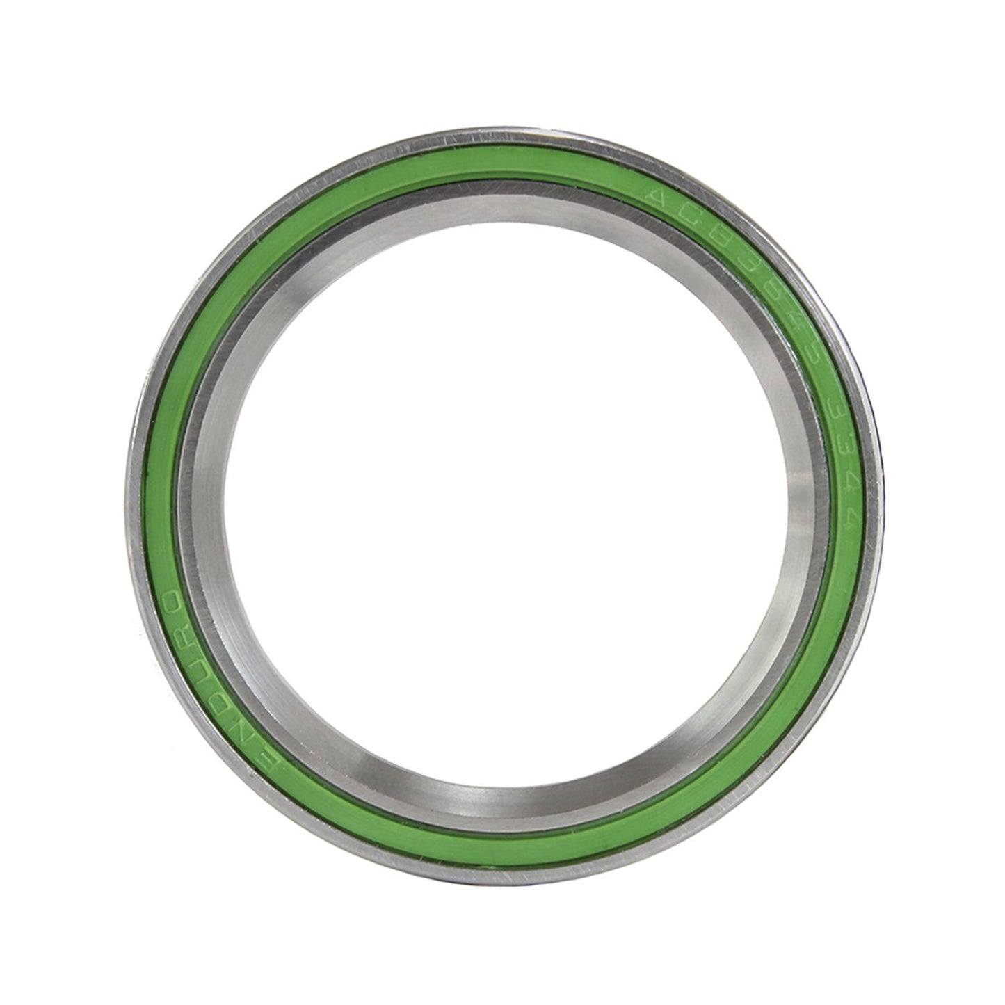Lenkkopflager ENDURO BEARINGS 3344 SS - 440c Stainless - 33x44x6 (36x45°) ACB