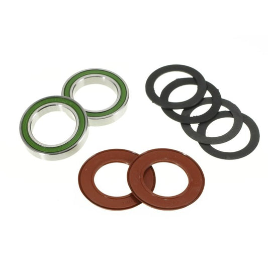 Lagerkit für ENDURO BEARINGS ABEC3 BB90/95 Shimano HollowTech II (Oversized) Innenlager