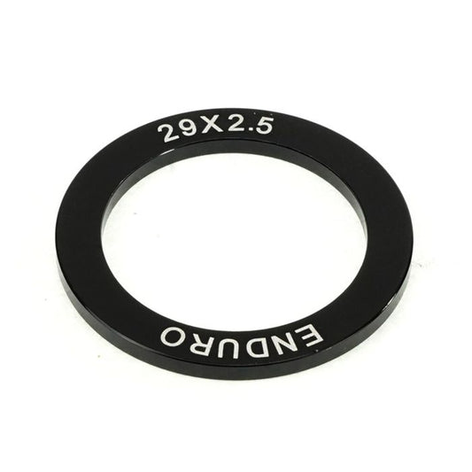 Abstandhalter für Pedal ENDURO BEARINGS DUB 29x40x2,5