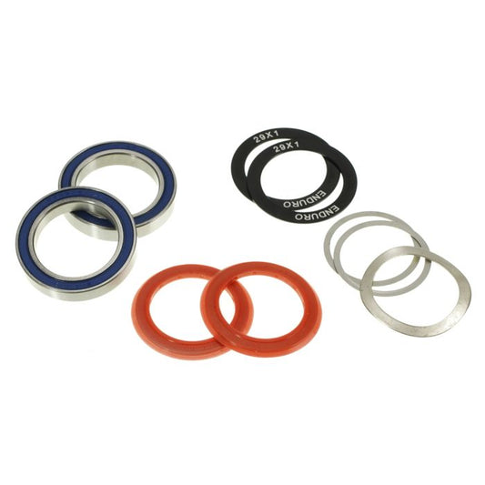 ENDURO BEARINGS ABEC3 DUB Innenlager-Kit (29 x 42 mm)