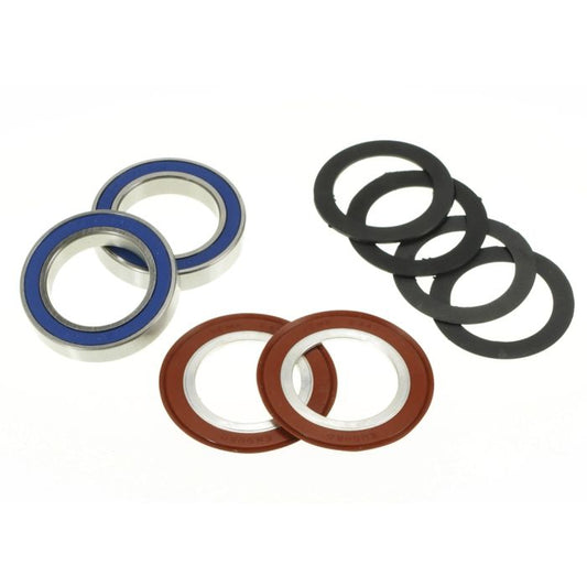ENDURO BEARINGS ABEC3 BB86/92 Shimano HollowTech II Innenlager-Kit (24 x 41 mm)
