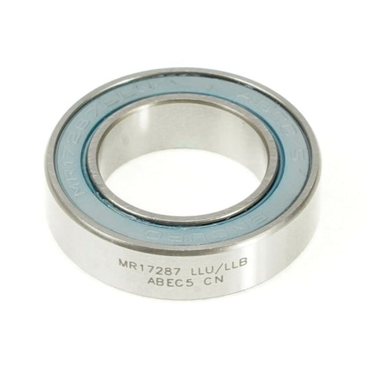 Lager ENDURO BEARINGS MR 17287 LLU/LLB CN A5 - ABEC 5 - 17x28x7