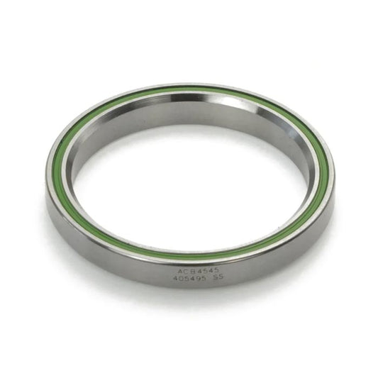 Lenkkopflager ENDURO BEARINGS 405495 SS - 440c Stainless - 40,5x49,5x6,5 (45x45°)ACB