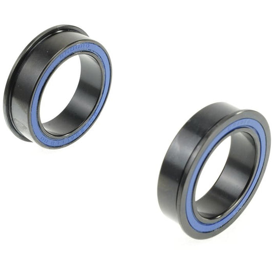 ENDURO BEARINGS Black Oxide Press Fit BB86/92 Achse DUB Innenlager