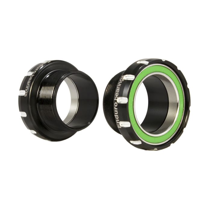 Innenlager ENDURO BEARINGS BSA 68/73mm Achse DUB XD-15 Pro - Black
