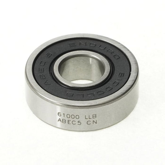 Lager ENDURO BEARINGS 61000 LLU/LLB CN A5 - ABEC 5 - 10x26x8