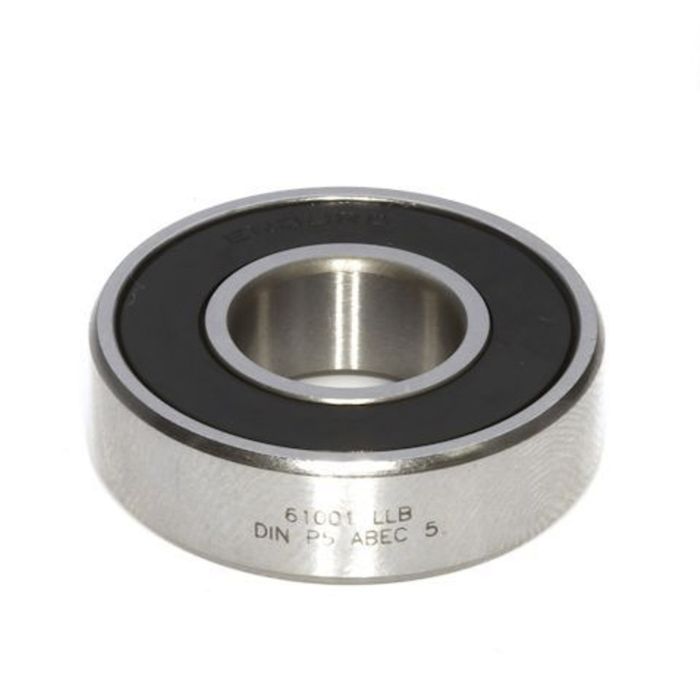 Lager ENDURO BEARINGS 61001 LLU/LLB CN A5 - ABEC 5 - 12x28x8