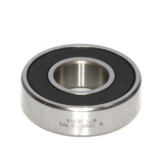 Lager ENDURO BEARINGS 61001 LLU/LLB CN A5 - ABEC 5 - 12x28x8