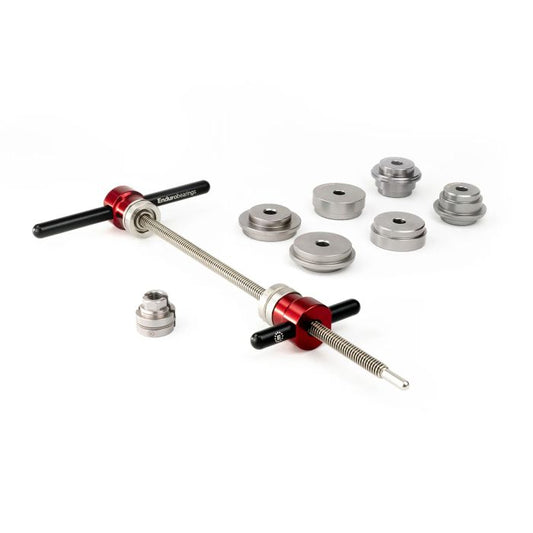 Presse Lenkradschalen ENDURO BEARINGS