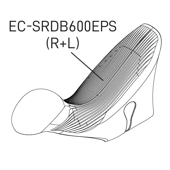 Kokottendeckel CAMPAGNOLO SUPER RECORD 12V EPS DISC 2020