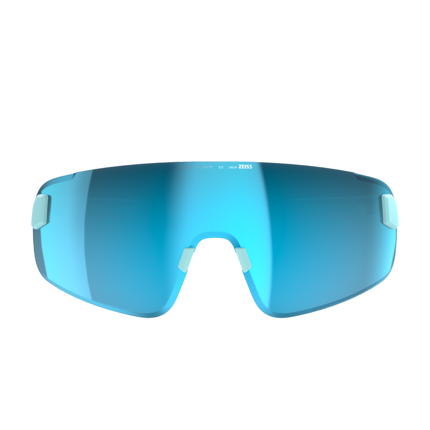 POC ELICIT TORIC Brille Indicolite Blue/Clarity Universal/Sunny Turquoise