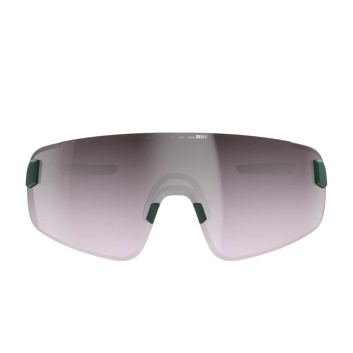 POC ELICIT TORIC Brille Khaki/Clarity Road/Sunny Silver