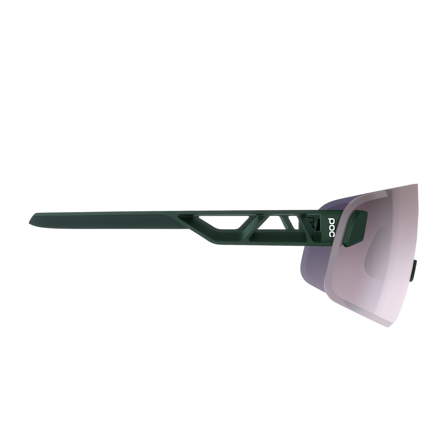 POC ELICIT TORIC Brille Khaki/Clarity Road/Sunny Silver